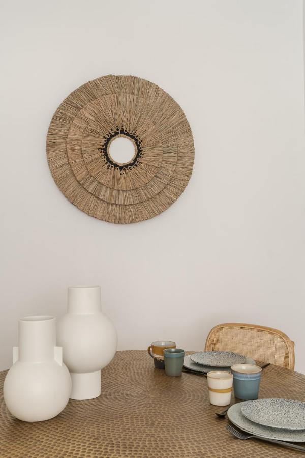Casa Boma Lisboa - Shining & Spacious Apartments With Balcony - Alvalade I ภายนอก รูปภาพ