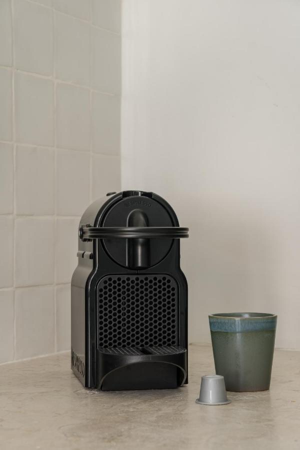 Casa Boma Lisboa - Shining & Spacious Apartments With Balcony - Alvalade I ภายนอก รูปภาพ