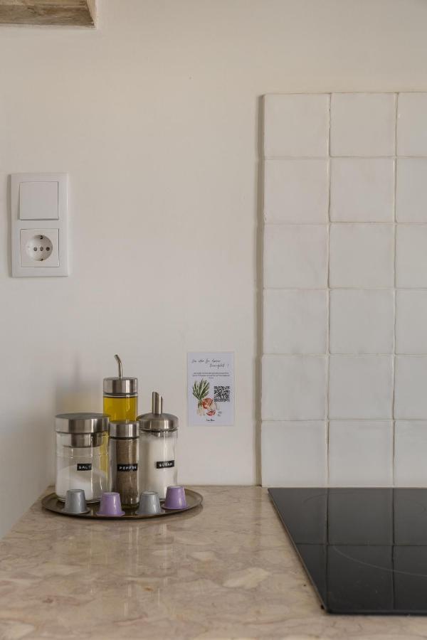 Casa Boma Lisboa - Shining & Spacious Apartments With Balcony - Alvalade I ภายนอก รูปภาพ