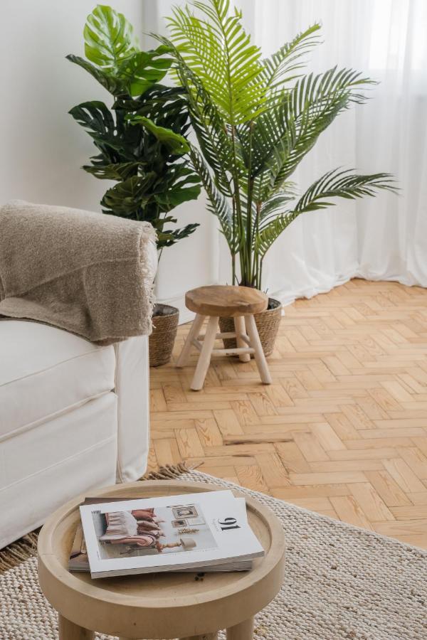 Casa Boma Lisboa - Shining & Spacious Apartments With Balcony - Alvalade I ภายนอก รูปภาพ