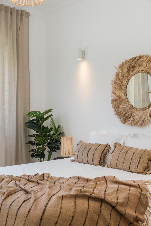 Casa Boma Lisboa - Shining & Spacious Apartments With Balcony - Alvalade I ภายนอก รูปภาพ
