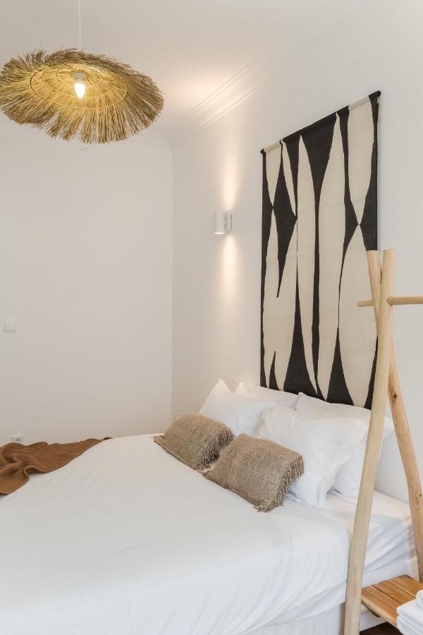 Casa Boma Lisboa - Shining & Spacious Apartments With Balcony - Alvalade I ภายนอก รูปภาพ