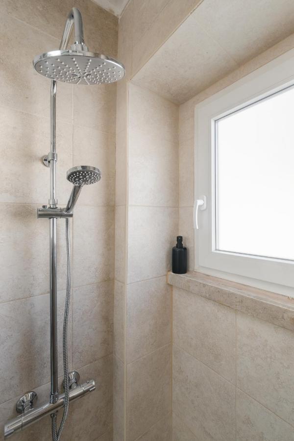 Casa Boma Lisboa - Shining & Spacious Apartments With Balcony - Alvalade I ภายนอก รูปภาพ