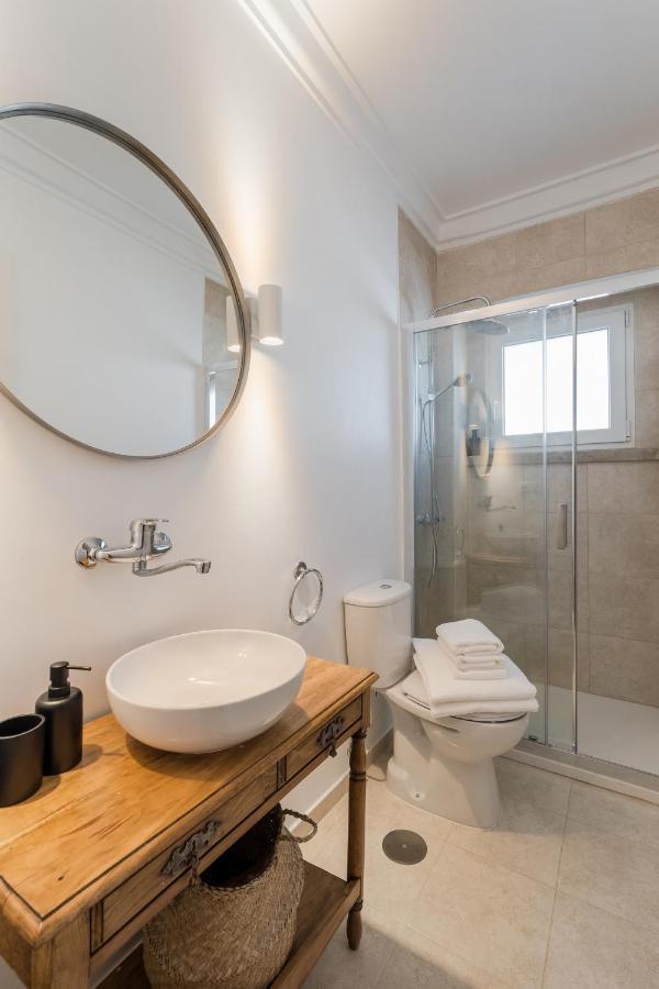 Casa Boma Lisboa - Shining & Spacious Apartments With Balcony - Alvalade I ภายนอก รูปภาพ
